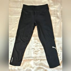 Puma Slim Fit Leggings